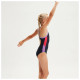 Speedo Παιδικό ολόσωμο μαγιό Dive Thinstrap Muscleback